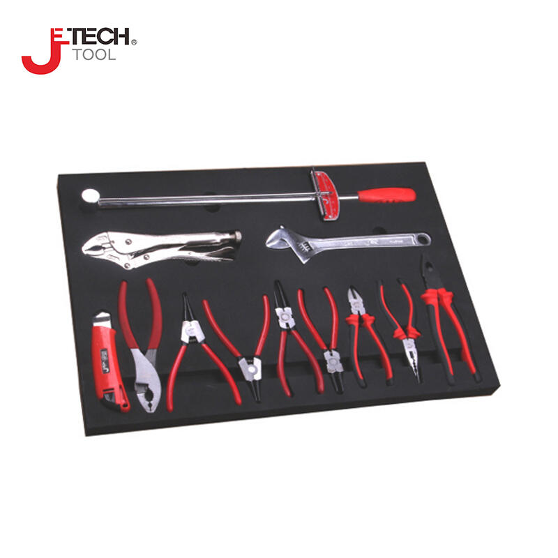 Jetech 230-Piece Tool Set - RC-230S-3