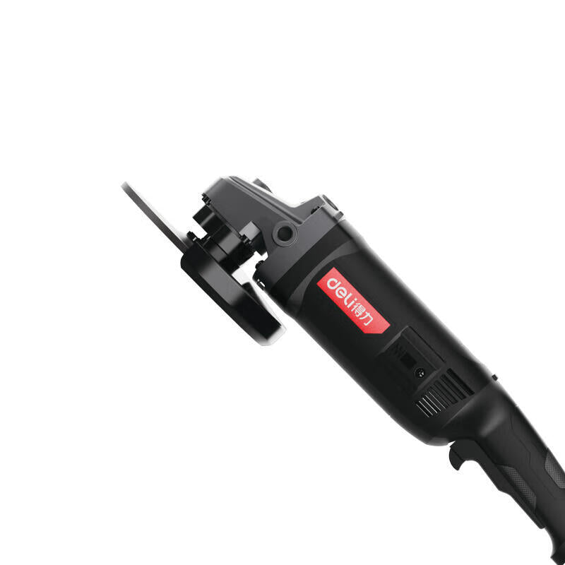 DELI Professional 1800W 150mm AC Angle Grinder