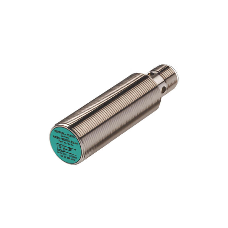 Pepperl+Fuchs Inductive Proximity Switch; NBB5-18GM50-E0-V1