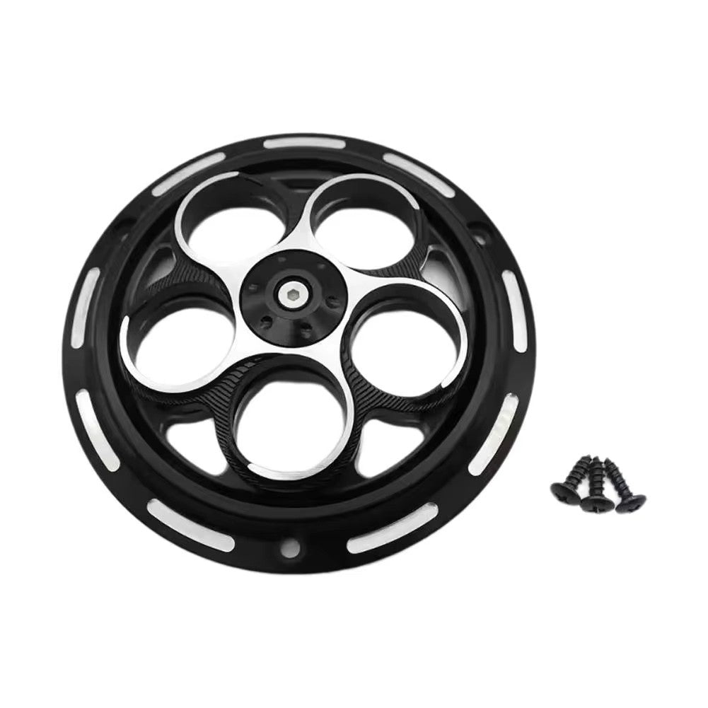 Motorcycle Engine Cooling Fan Cover for Sprint Primavera 150 Accessories