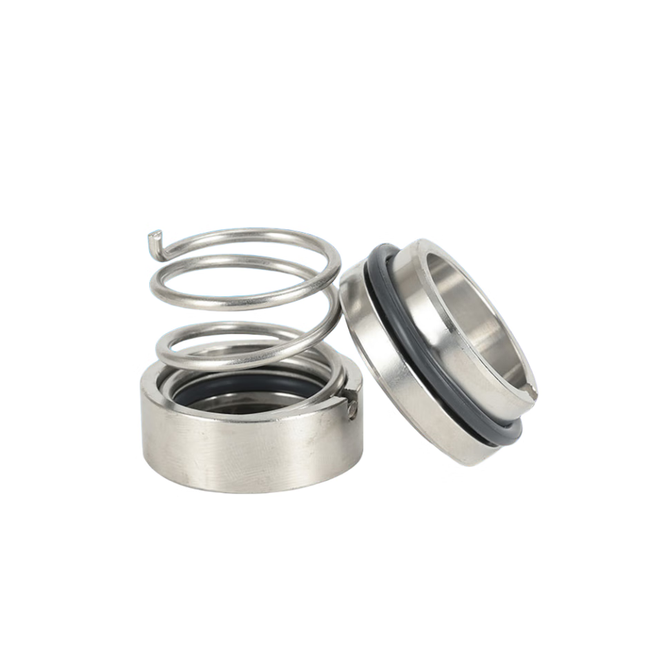 Omid pump mechanical seal 120/M37G alloy fluororubber Liancheng