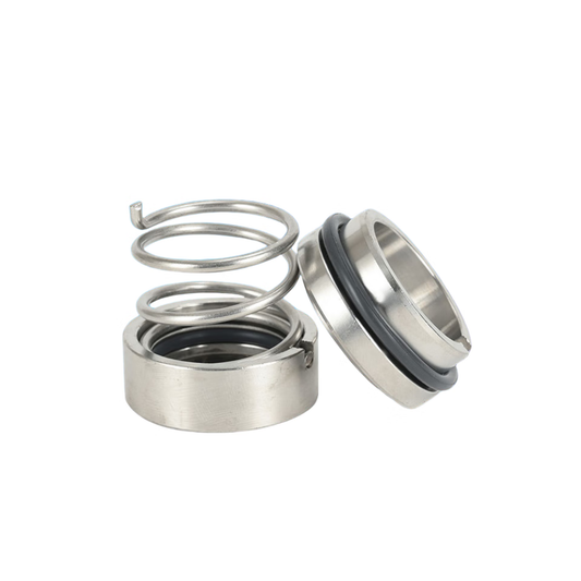 Omid pump mechanical seal 120/M37G alloy fluororubber Liancheng