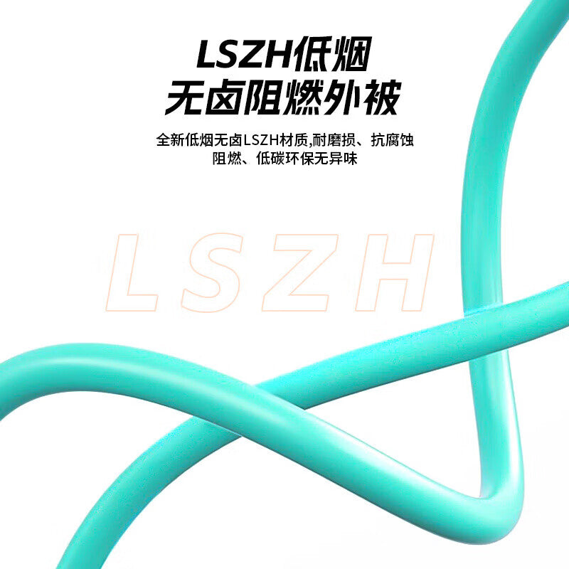 Fengyingzi MPO-MPO 10 Gigabit Multimode Fiber Patch Cord 24-Core Bundled Fiber Optic OM3 Pigtail Module 40G Fiber Optic Cable 1 Meter FYZ-MPO-15