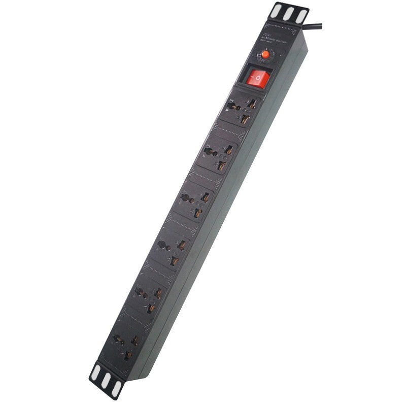 CHENGYANG 10A Metal Shell PDU Cabinet Power Supply