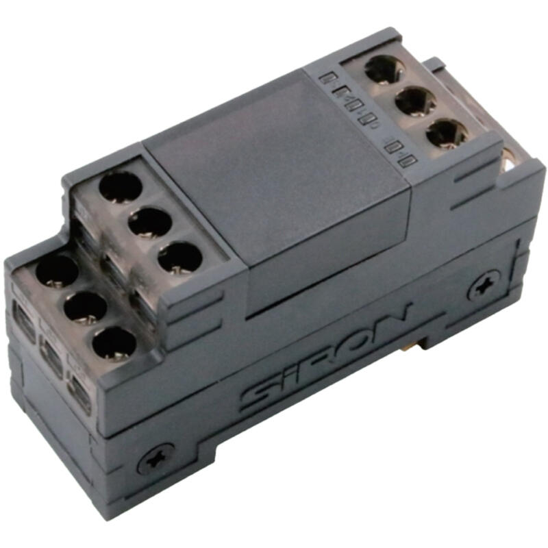 Shenglan 4-position relay module; Y420
