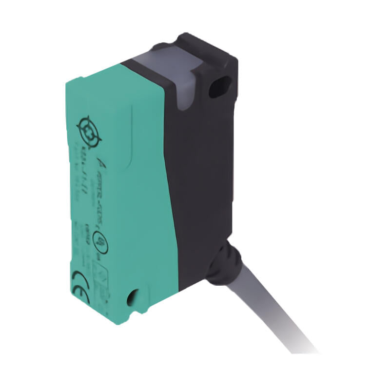 Pepperl+Fuchs Inductive Proximity Switch; NBB4-F1-UO