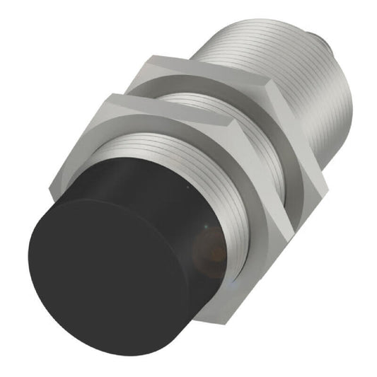 BALLUFF inductive standard sensor with preferred model; BES M30MM-PSC30F-S04G