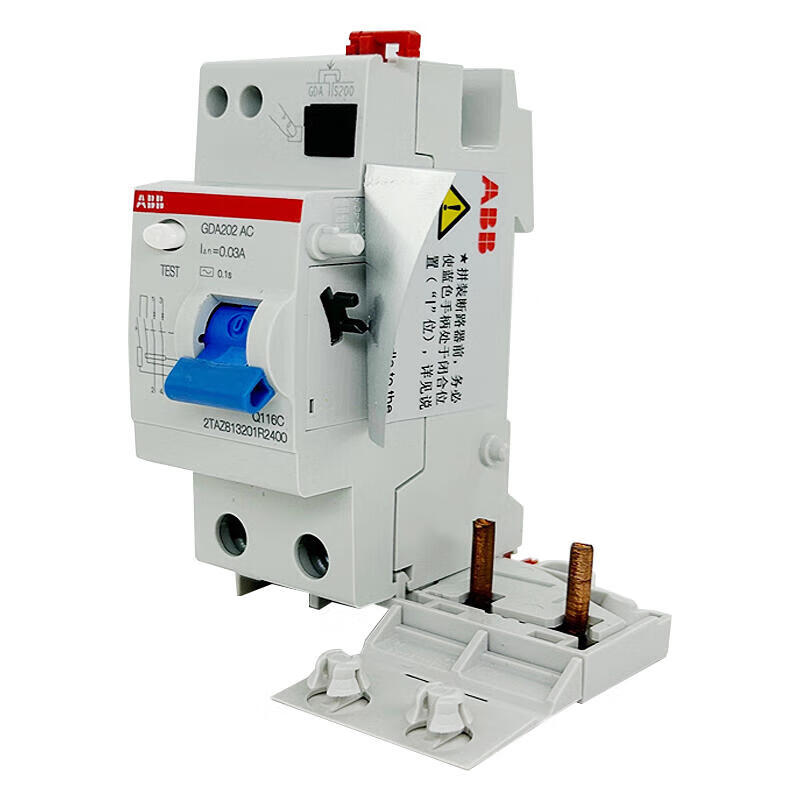 ABB GDA202 AC-25/0.03 Residual Current Protection Device