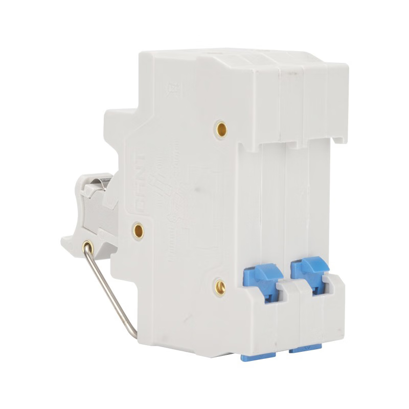Chint fuse base base RT28N-32 2P