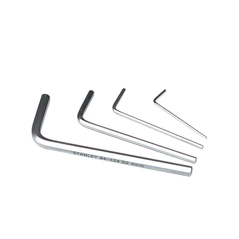 Stanley Metric Hex Key 10mm STMT94129-8