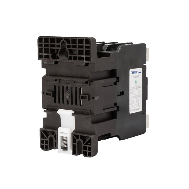 Chint CJX2-4011 220V AC Contactor