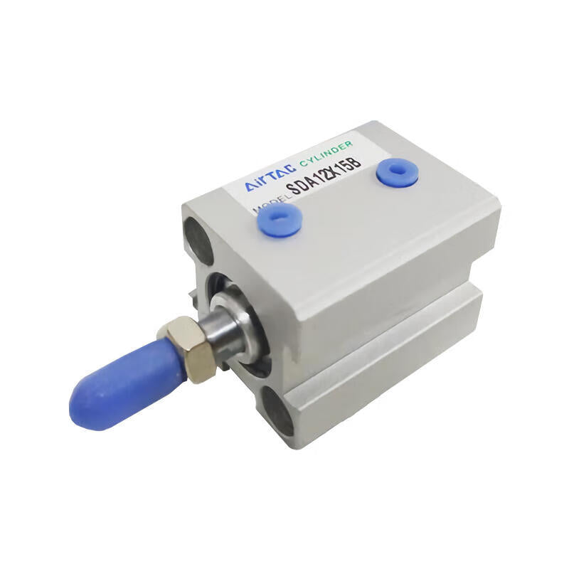 AirTAC SDA12X50B Ultra-Thin Double Acting Cylinder