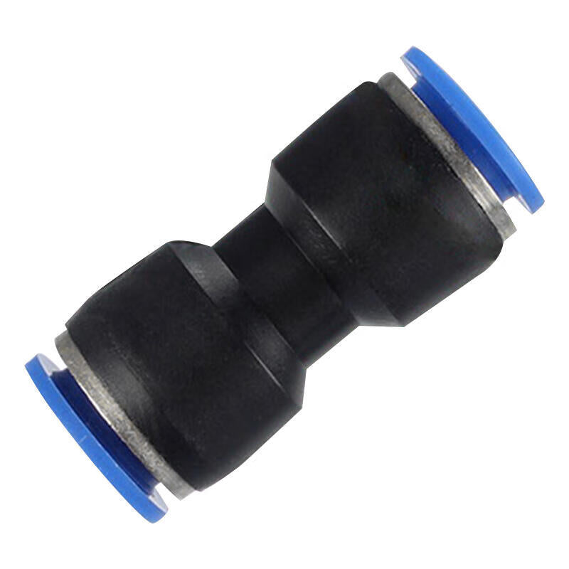 Yahai PU Straight-Through Quick-Connect Fitting