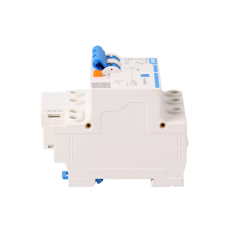 Chint residual current operated circuit breaker; NXBLE-63 2P C50 30mA 6kA