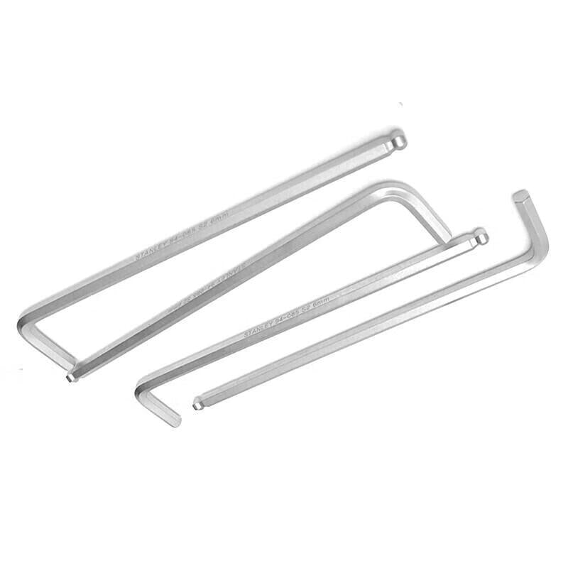 Stanley Metric Long Ball Head Hexagon Wrench 1.5mm