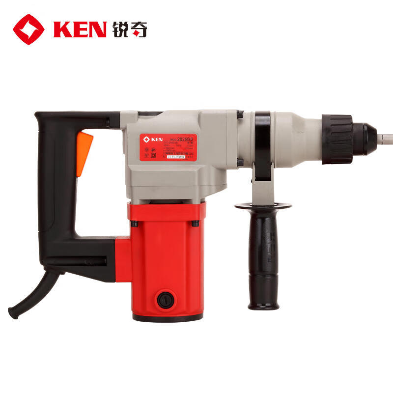 KEN 750W Electric Hammer 26mm - 2826BS