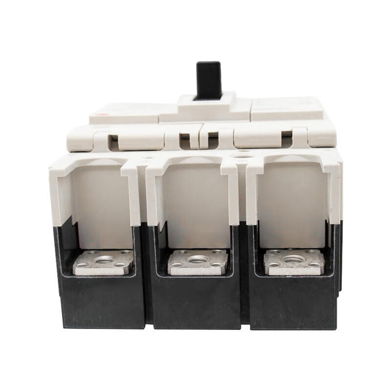 Mitsubishi Electric NF250-SXV 3P 200A Molded Case Circuit Breaker
