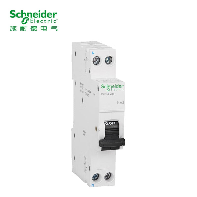 Schneider A9D93632 iDPNa Vigi+ Leakage Protection Switch 30mA