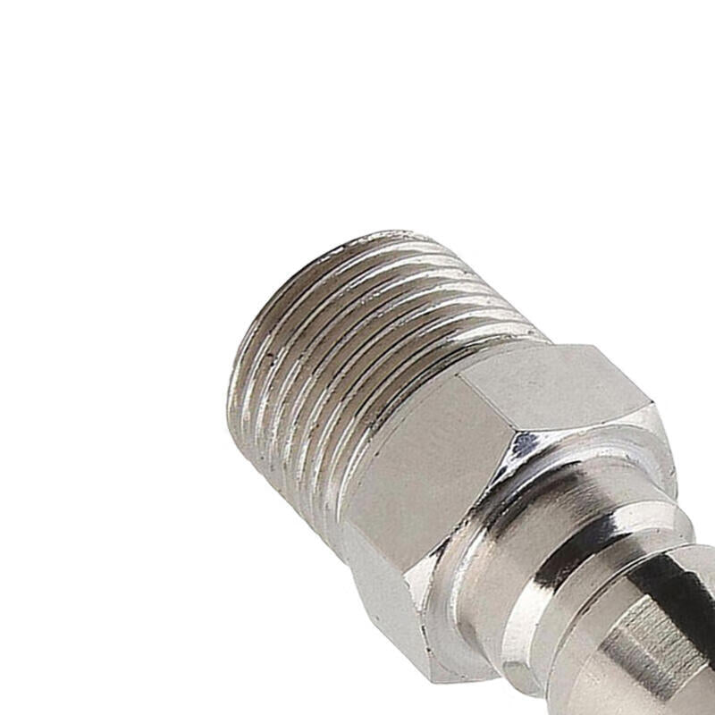 Shida Japanese Plug - External Teeth R1/2 Inch