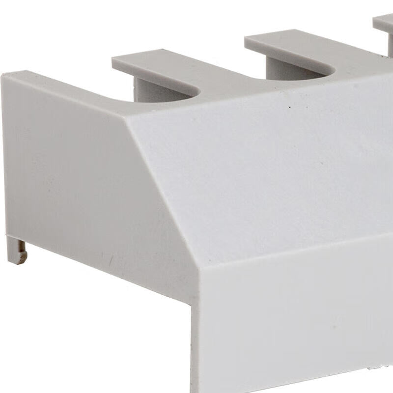 Schneider Electric Vario series load switch incoming terminal housing, 3-pole; VZ9