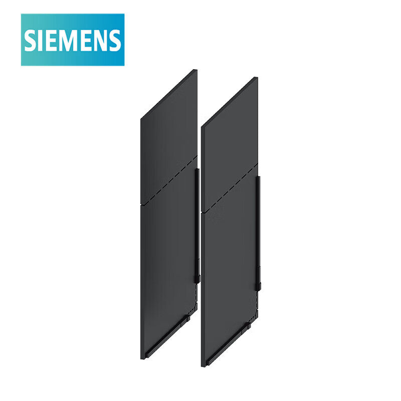 Siemens 3VA accessories phase barrier, phase barrier, 2 pieces 3VA91520WA00 molded case circuit breaker accessories