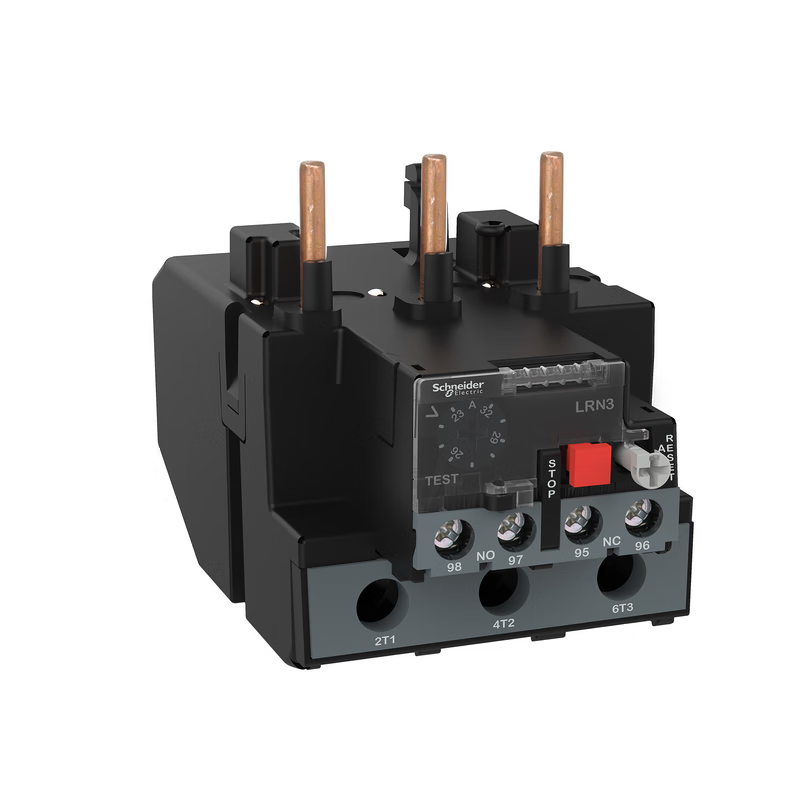 Schneider Electric Thermal Overload Relay LRN353N