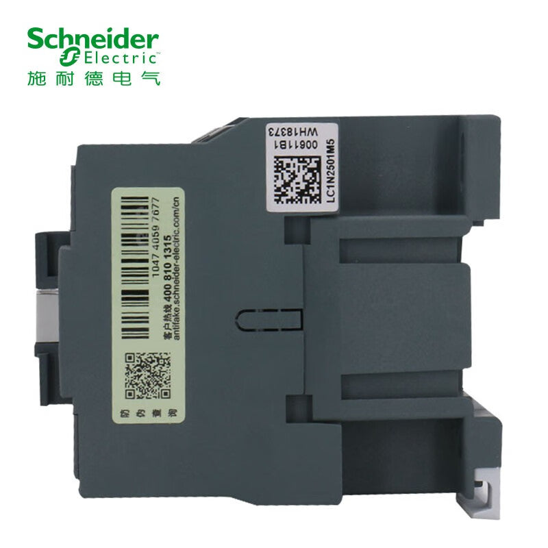 Schneider Electric EasyPact D3N Contactor 25A 220VAC Coil