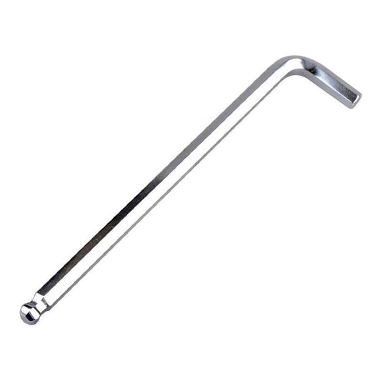 Star Long Ball Head Hexagon Wrench 2.5mm Model 80106 Professional Use