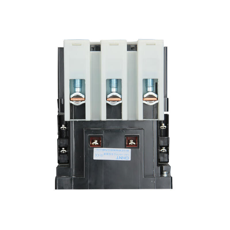 Chint CJX1-140/22 220V AC Contactor for Reliable Power Control