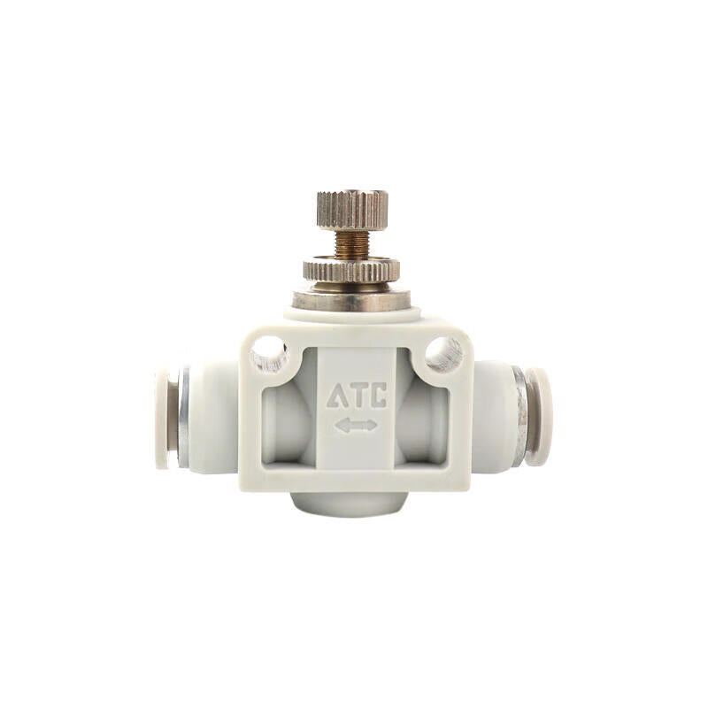 AirTAC Pipeline Check Valve ASA6