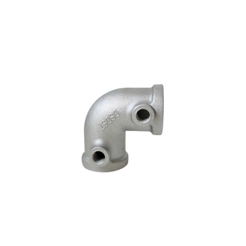 Yonghao Yinghong - Round pipe connectors and fasteners, galvanized steel pipes, iron pipes, galvanized steel pipe shelves, weld-free, customizable, 1-inch elbows suitable for pipe outer diameters of 30-32mm. Price per piece.