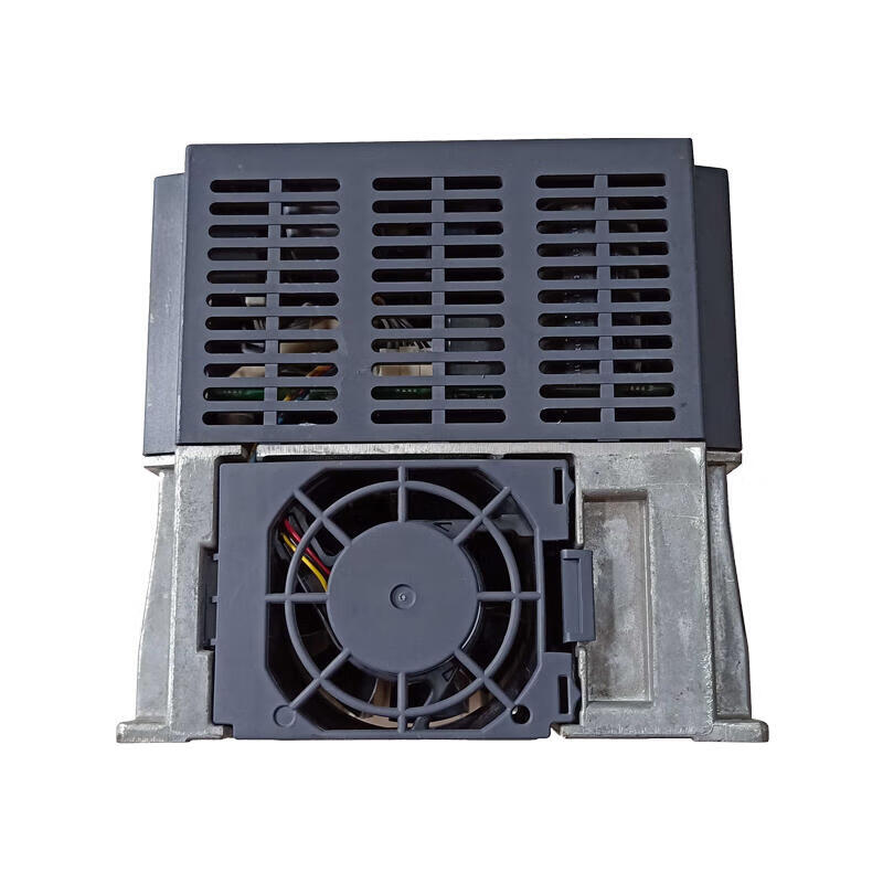 Mitsubishi Electric simple inverter 2.2kW single phase AC200-240V; FR-D720S-2.2K-CHT
