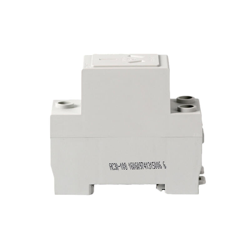 Chint AC30 modular socket; AC30-108