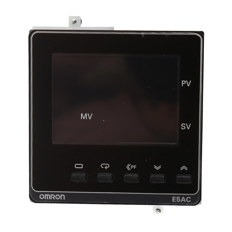 Omron digital thermostat; E5CWL-Q1P AC100-240
