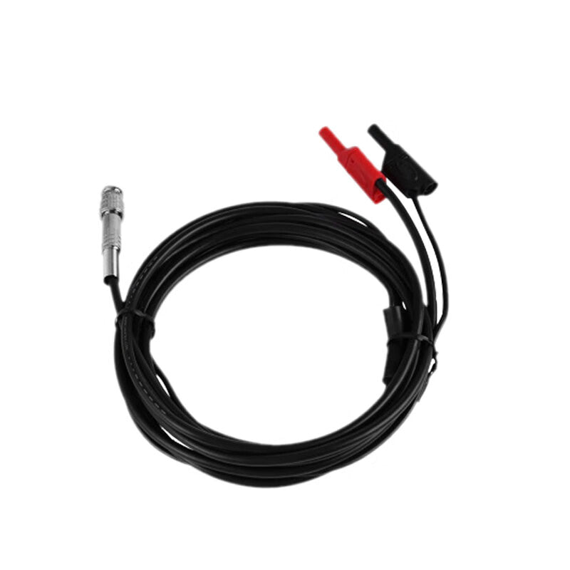 Hantek oscilloscope test leads, HT30A [#7], are dedicated test leads for various signals in automotive applications.