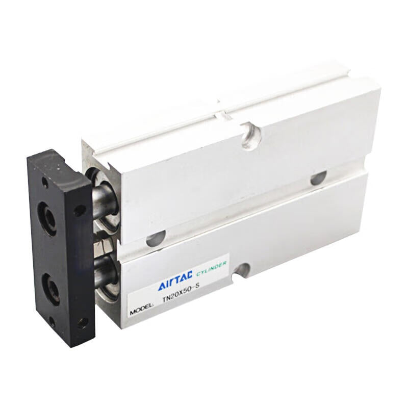 AirTAC TN20X125S Double Cylinder Double Acting with Magnet