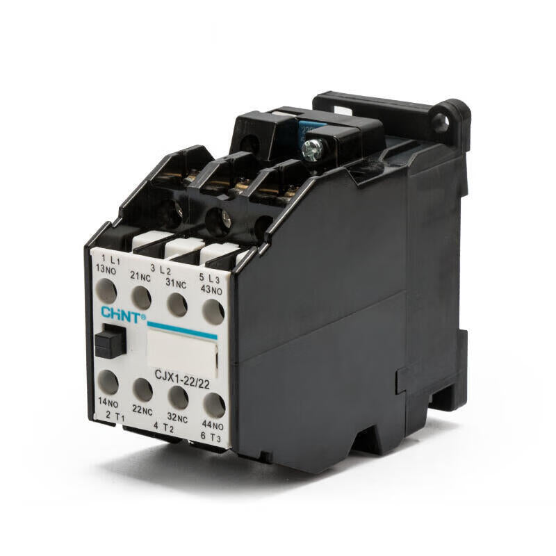 Chint CJX1-22/22 110V AC Contactor