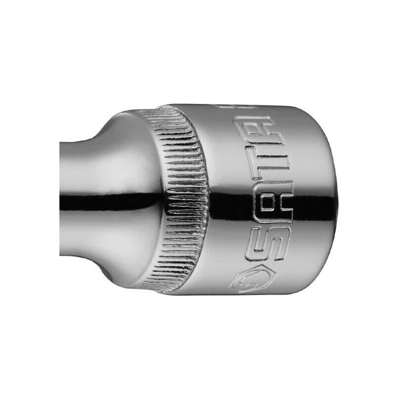 Star 12.5mm socket E12