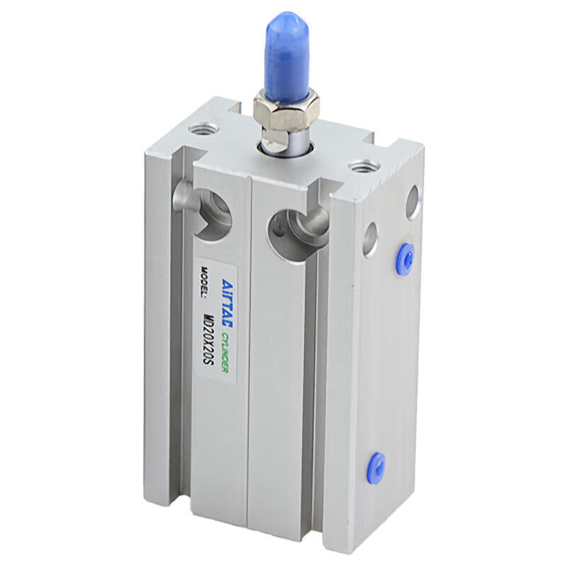 AirTAC MD20×70S Multi-Position Fixed Cylinder - Double Acting