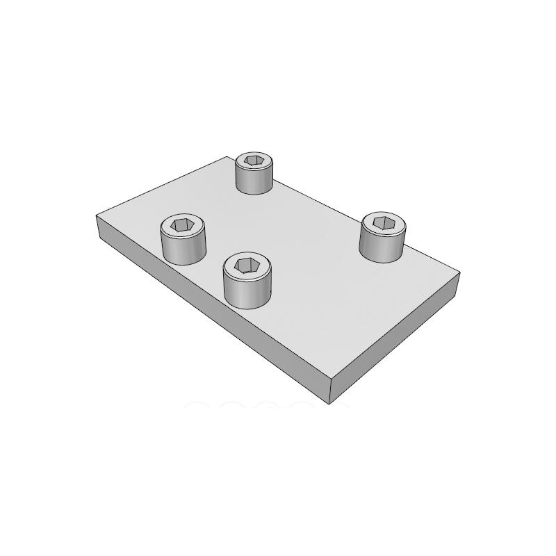 SMC AXT502-9A Valve Kit for Accessories