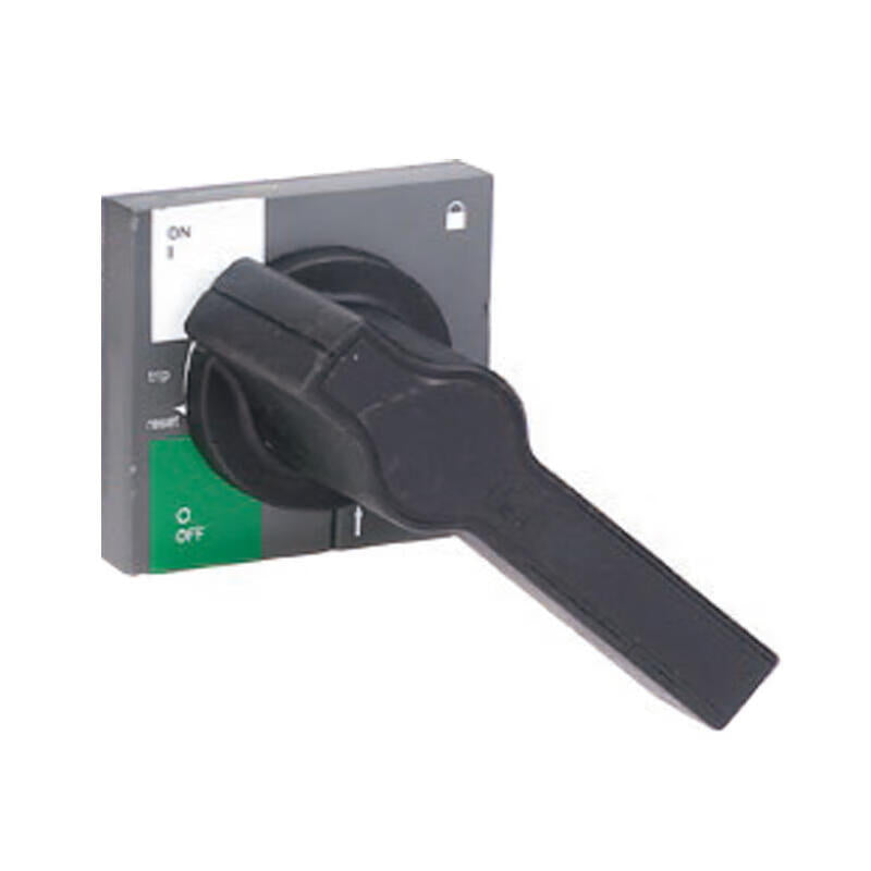 Delixi Electric CDM3-630 circuit breaker accessories hand-operated extended handle; CDM3630SB