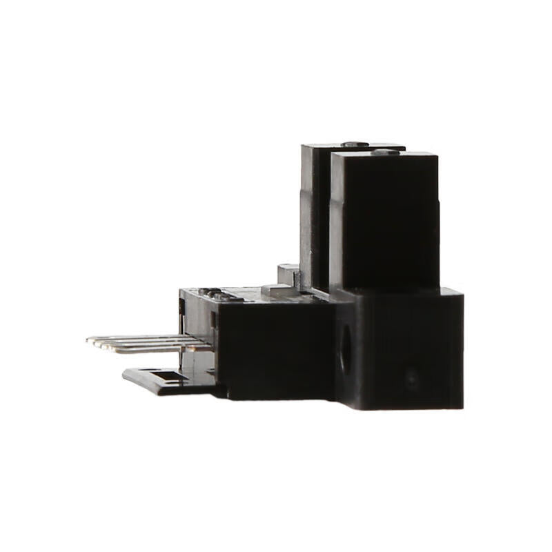 Omron wire lead type micro photoelectric sensor; EE-SX671