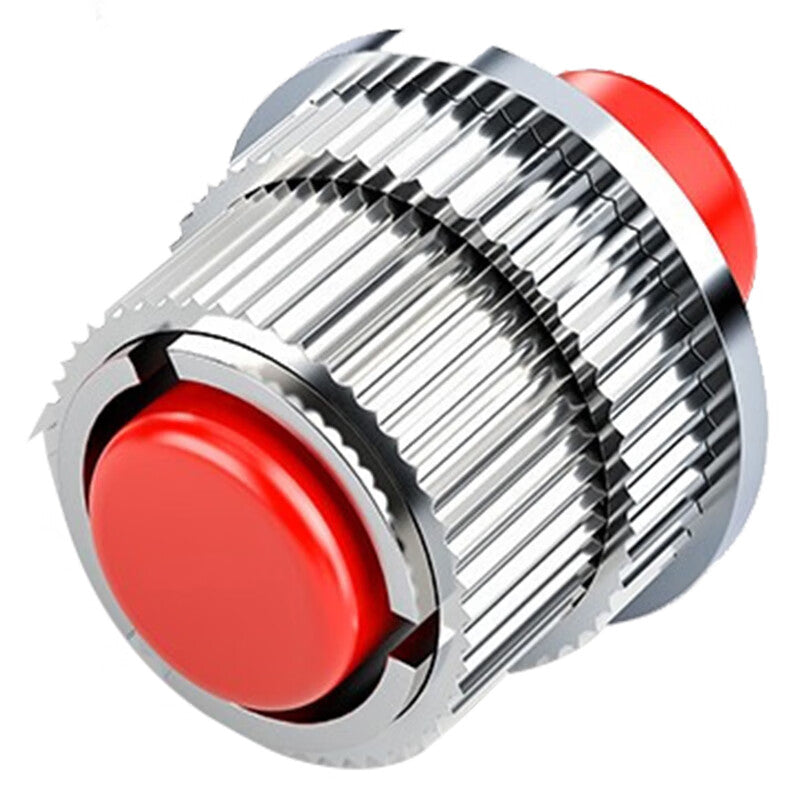 Hainai FC/UPC Adjustable Fiber Optic Attenuator, Adapter Flange Connector, Coupler Connector FC-10X1