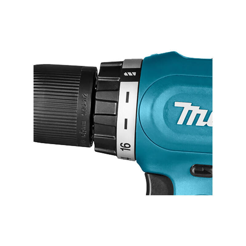 Makita Cordless Drill Driver 13mm (1/2) (Bare) 18V; DDF453Z