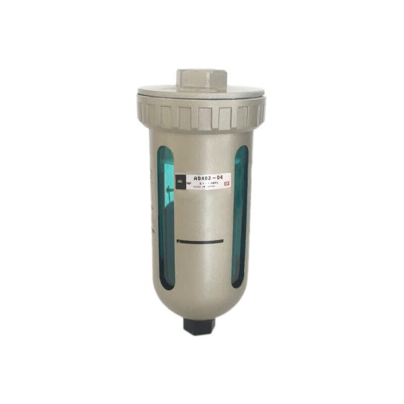 SMC automatic drain; AD402-04