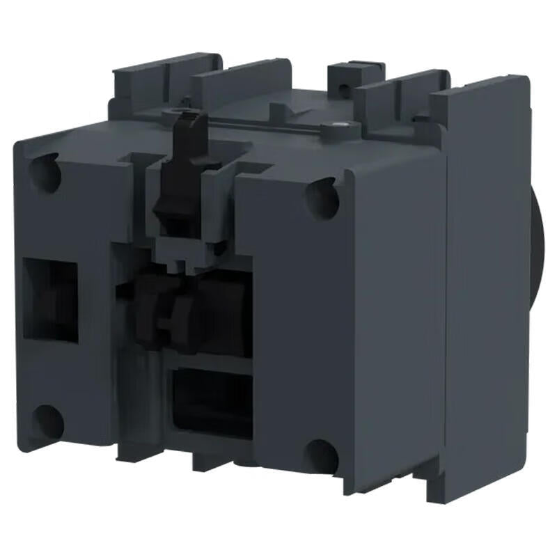 Schneider Electric contactor delay module, power on delay, 1-30 seconds; LADS2