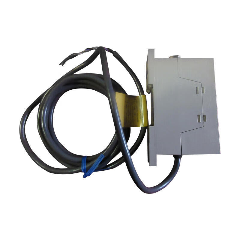 Omron contact displacement sensor, amplifier part; D5SN-A01