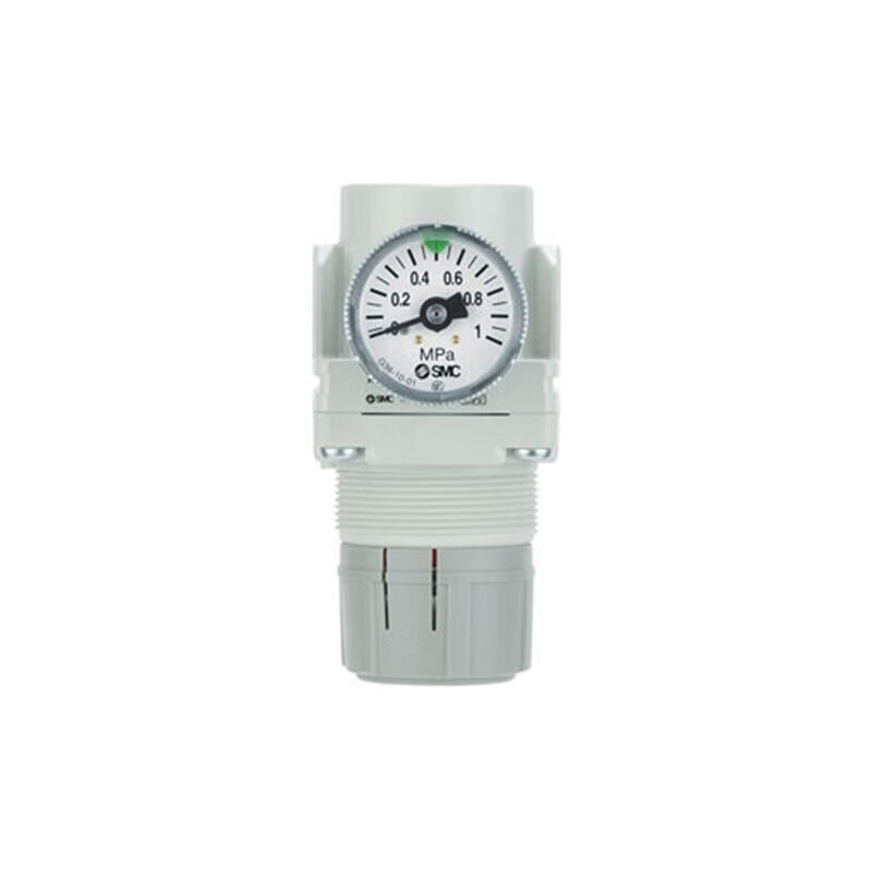 SMC Pressure Reducing Valve; AR25-02E-B