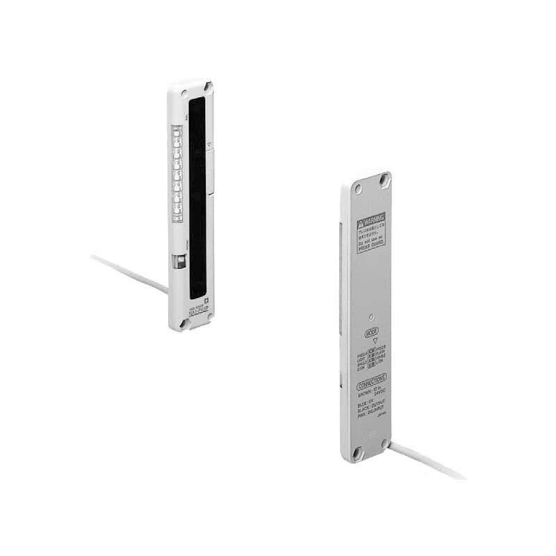 Panasonic Ultra-thin Selection Sensor; NA1-PK5