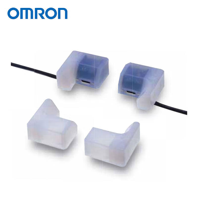 Omron wafer carrier seat sensor accessories, guide groove; EE9-C01